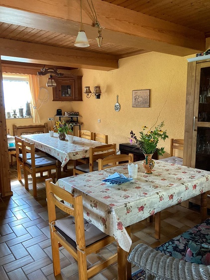 Gartenhaus zubuchbar