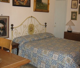 Ferienwohnung Napoli