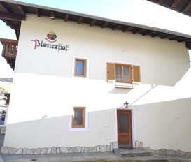 Gruppenunterkunft Rodeneck