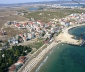 Ferienwohnung Nessebar