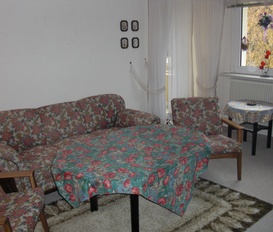 Ferienwohnung Braunlage