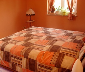 Ferienwohnung Göhren-Lebbin / OT Untergöhren