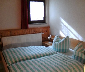 Ferienhaus Meuselbach-Schwarzmühle