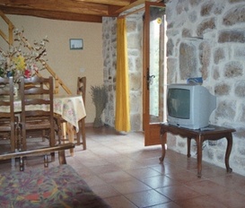 Ferienwohnung Antraigues