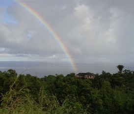 Ferienhaus Englishmans Bay