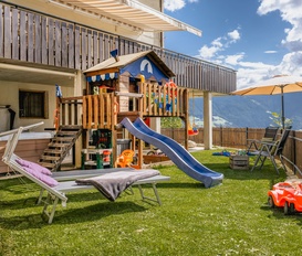 Bauernhof Partschins