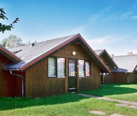 Ferienhaus Glücksburg