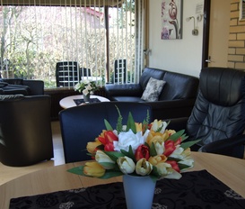 Ferienhaus Sint Maartenszee