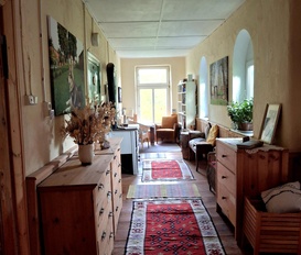 Gästezimmer Neu Kosenow