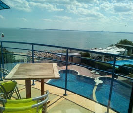 Ferienwohnung Sveti Vlas