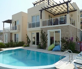 Ferienvilla Bodrum - Tuzla