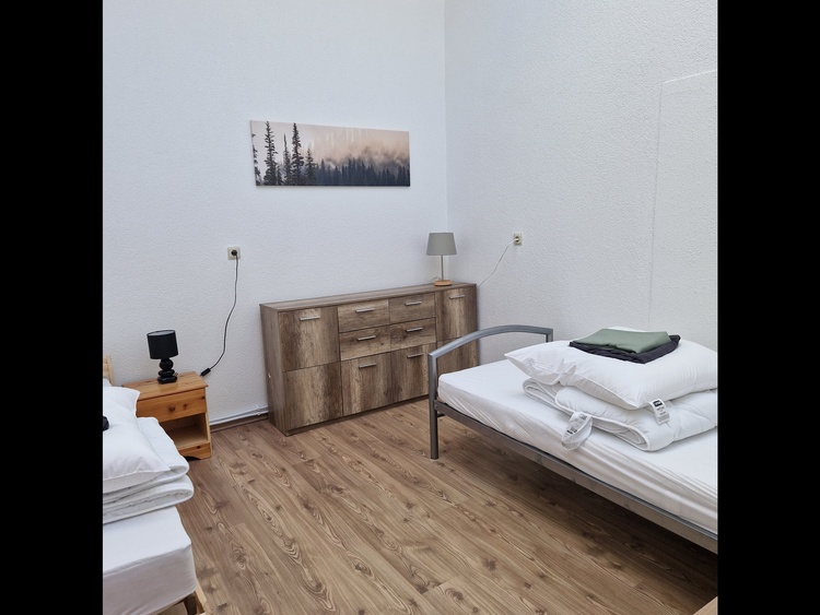 1 Schlafzimmer