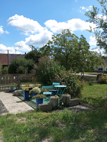 Garten