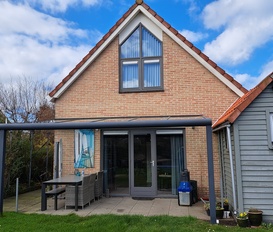 Ferienhaus Breskens