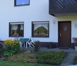 Ferienwohnung Diemelsee