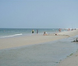 Appartment St. Peter- Ording OT Ording