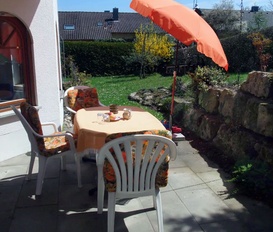 Ferienwohnung Konstanz