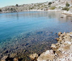 Holiday Home Sali, Dugi otok