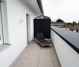 Ferienwohnung Offenbach