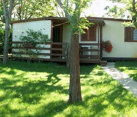 Ferienhaus Castagneto Carducci