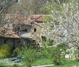 Ferienhaus pescina, seggiano