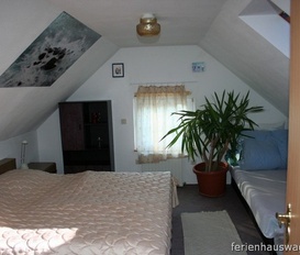 Ferienhaus Olbersdorf