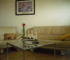 Ferienwohnung Karben