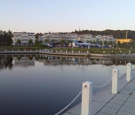 Ferienwohnung Ostseebad Sellin