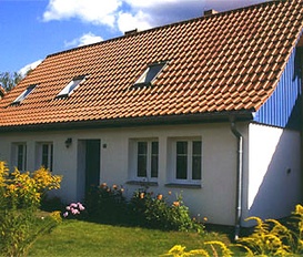 Ferienwohnung Kleinzerlang