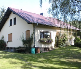 Ferienhaus Waldkappel
