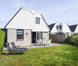 Niederlande, Zeeland, Vlissingen