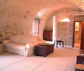 Ferienwohnung Tropea