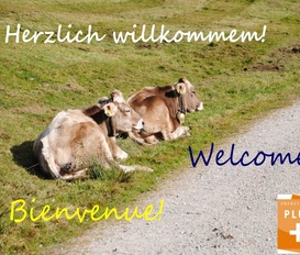 Ferienwohnung Oberstaufen