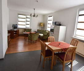 Ferienwohnung Stützerbach