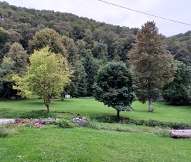 Gästezimmer Bad Urach