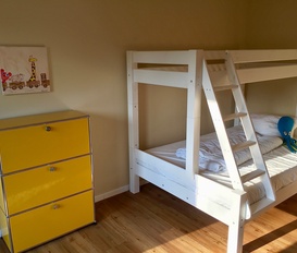 Ferienhaus Sierksdorf