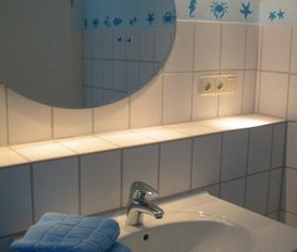 Ferienwohnung Tönning