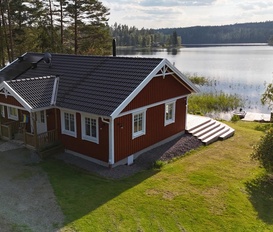 Ferienhaus Undenäs