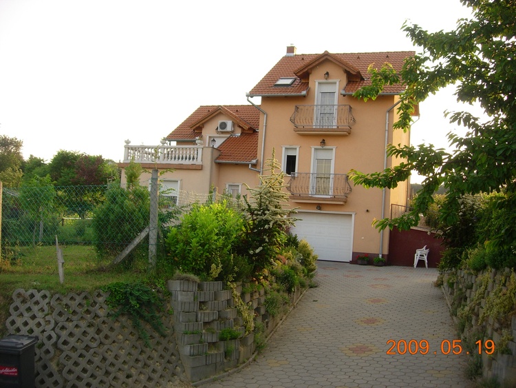 Appartmenthaus für  2 Personen