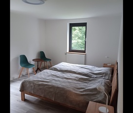 Gästezimmer Bad Urach