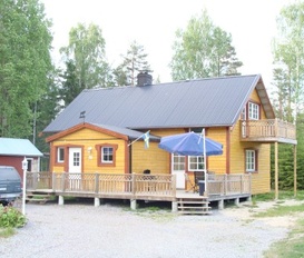 Ferienhaus Nyland