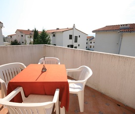 Appartment Baska