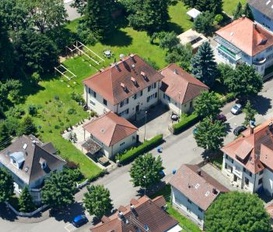 Ferienhaus Kenzingen