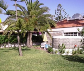 Ferienhaus Maspalomas