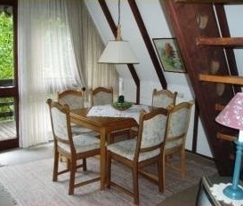 Ferienhaus Siegsdorf/ Ferienpark Vorauf