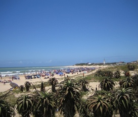 Ferienwohnung Jeffreys Bay