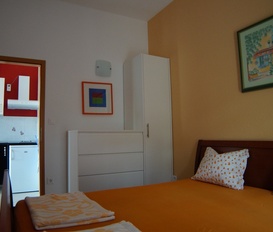 Ferienwohnung Banjole, Medulin, Pula