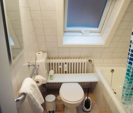 Ferienwohnung Waldeck