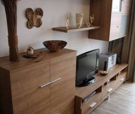 Ferienwohnung Norderney