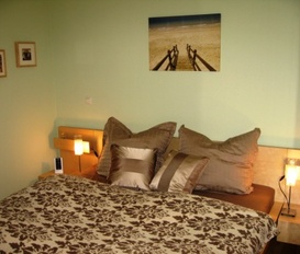 Holiday Apartment Juliusruh